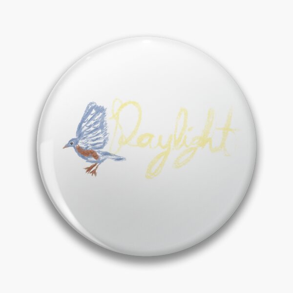 Item preview, "Daylight" inspired designed and sold by Lemonade Tree.