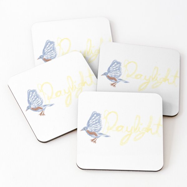 Item preview, "Daylight" inspired designed and sold by Lemonade Tree.