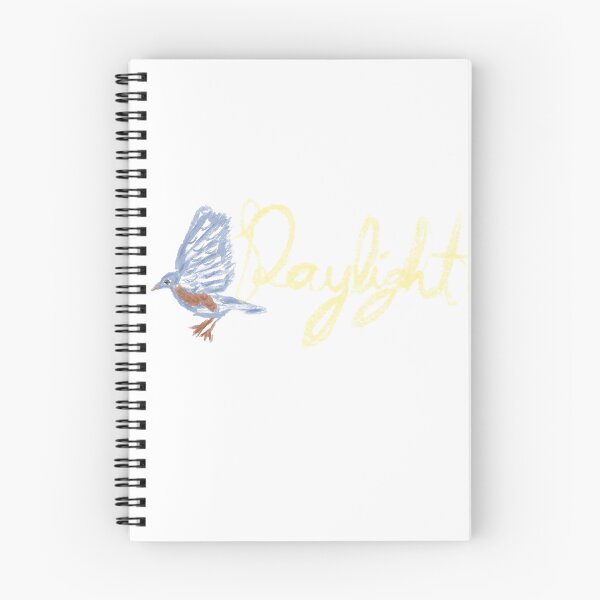 Item preview, "Daylight" inspired designed and sold by Lemonade Tree.