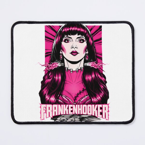 Item preview, Frankenhooker Cult Classic Horror Flick | ⭐⭐⭐⭐⭐ designed and sold by SupremeDoggo.