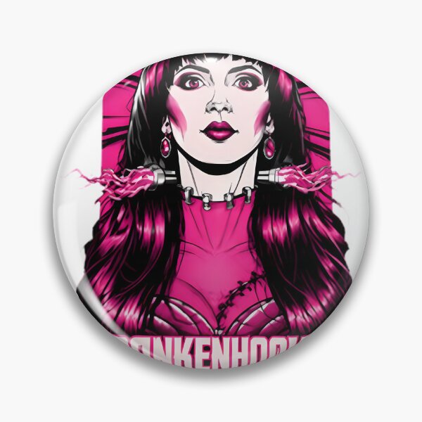 Item preview, Frankenhooker Cult Classic Horror Flick | ⭐⭐⭐⭐⭐ designed and sold by SupremeDoggo.