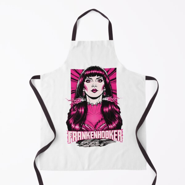 Item preview, Frankenhooker Cult Classic Horror Flick | ⭐⭐⭐⭐⭐ designed and sold by SupremeDoggo.