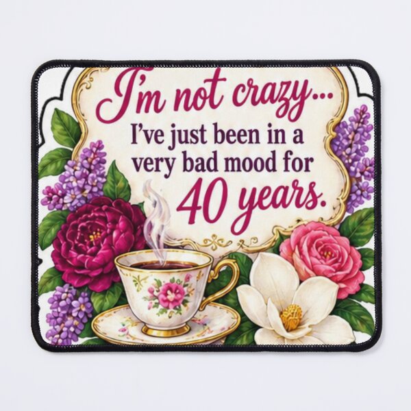 Item preview, Magnolias  designed and sold by CraftyGlamazon.