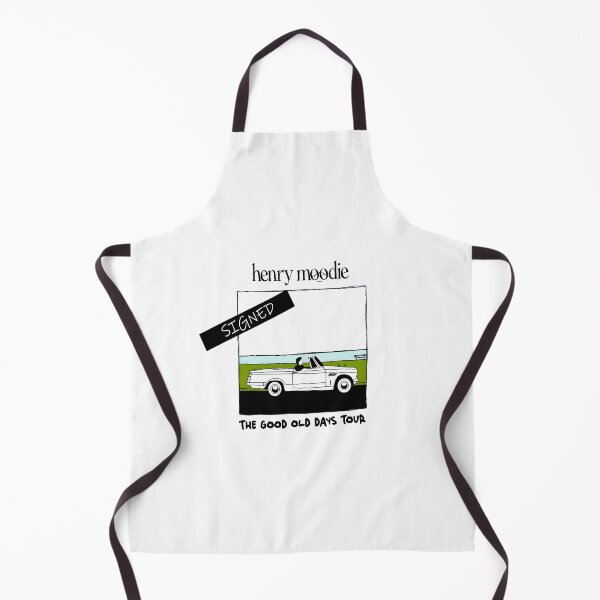 Item preview, Henry Moodie British singer-songwriter designed and sold by hdbxkbnn.
