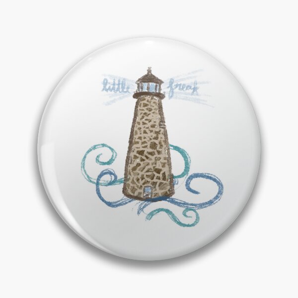 Item preview, "Little Freak" inspired designed and sold by Lemonade Tree.