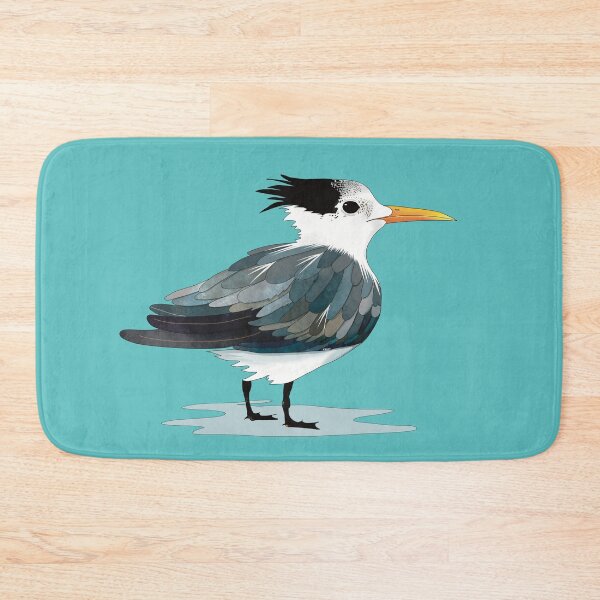 Item preview, Greater Crested Tern designed and sold by Karin Taylor.