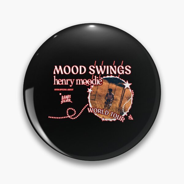 Item preview, Henry Moodie British singer-songwriter designed and sold by hdbxkbnn.