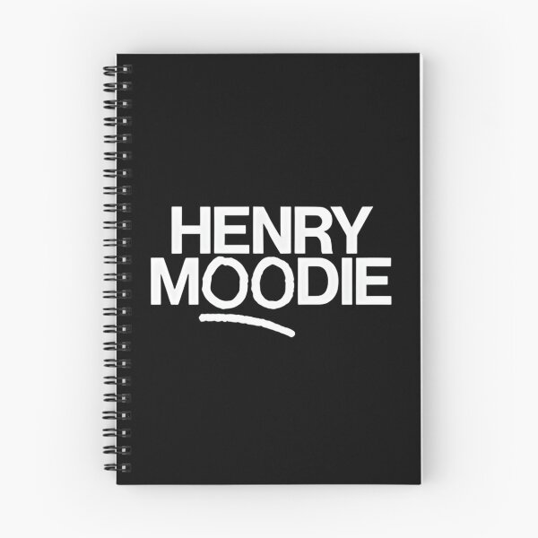 Item preview, Henry Moodie British singer-songwriter designed and sold by hdbxkbnn.