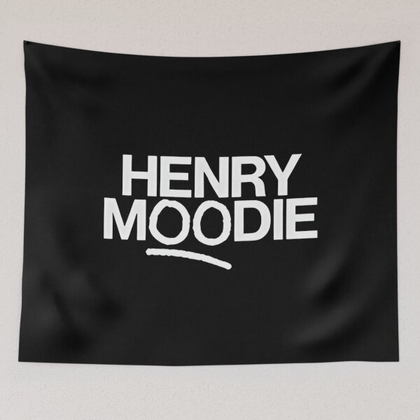 Item preview, Henry Moodie British singer-songwriter designed and sold by hdbxkbnn.