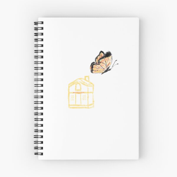 Item preview, "Matilda" inspired designed and sold by Lemonade Tree.