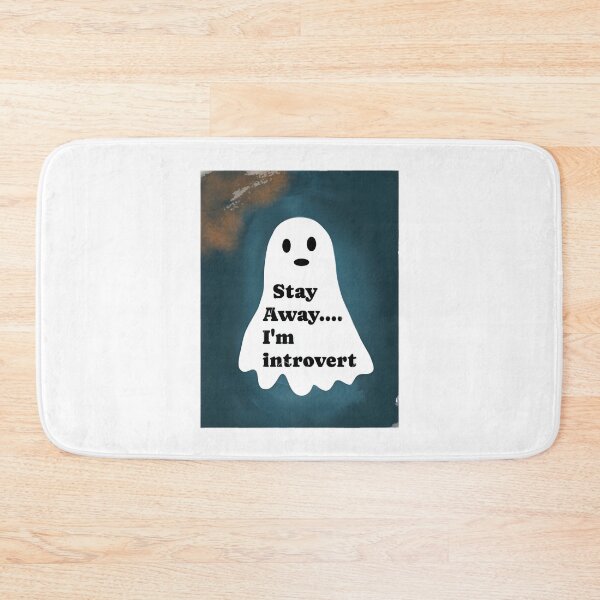 Item preview, Spooky Season Vintage Halloween Graphic - Cute Pumpkin Ghost Trick Or Treat Aesthetic Art | Best Buy designed and sold by SupremeDoggo.