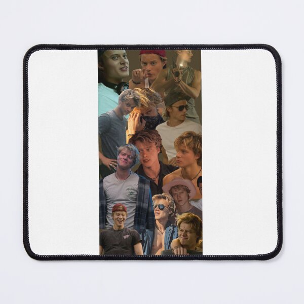 Item preview, Rudy Pankow designed and sold by Aeljoydgthorne.