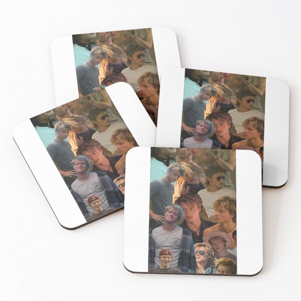 Item preview, Rudy Pankow designed and sold by Aeljoydgthorne.