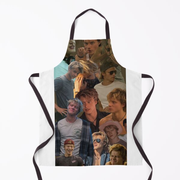 Item preview, Rudy Pankow designed and sold by Aeljoydgthorne.
