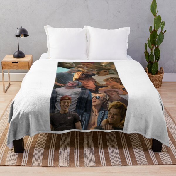 Item preview, Rudy Pankow designed and sold by Aeljoydgthorne.