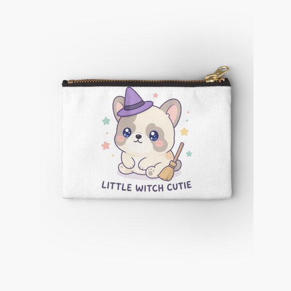 Item preview, Little Witch Cutie designed and sold by DogTiredbyPeter.