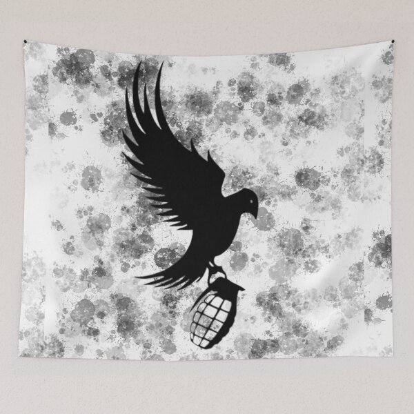 Item preview, Undead designed and sold by Savannah Campbell.
