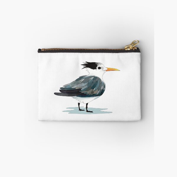 Item preview, Greater Crested Tern designed and sold by Karin Taylor.