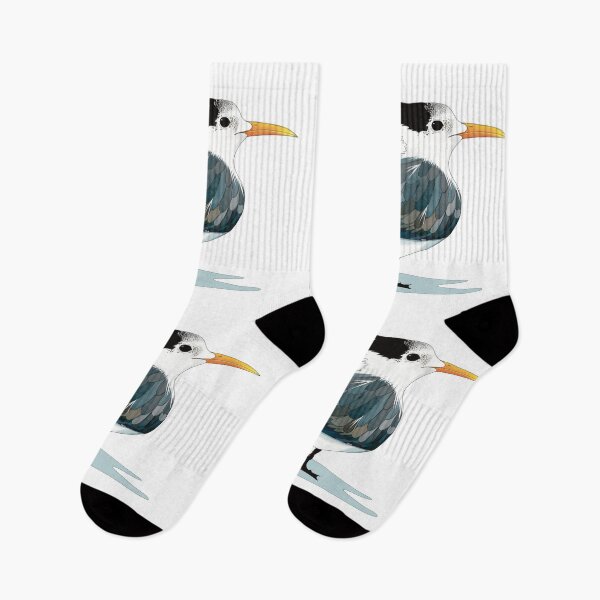 Item preview, Greater Crested Tern designed and sold by Karin Taylor.