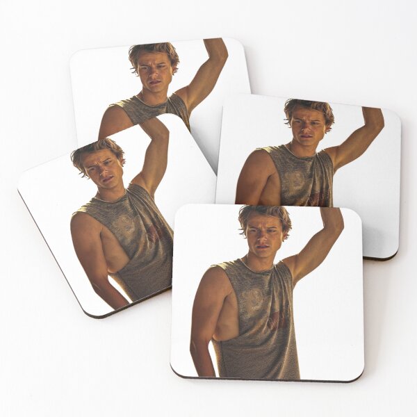 Item preview, Rudy Pankow designed and sold by Aeljoydgthorne.