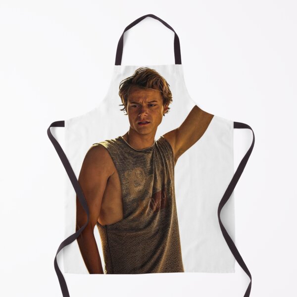Item preview, Rudy Pankow designed and sold by Aeljoydgthorne.