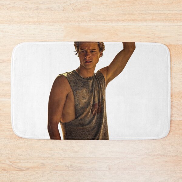 Item preview, Rudy Pankow designed and sold by Aeljoydgthorne.