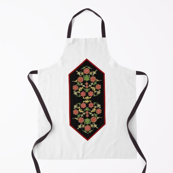 Item preview, Shield of Dayak's Tribe designed and sold by lepxna.