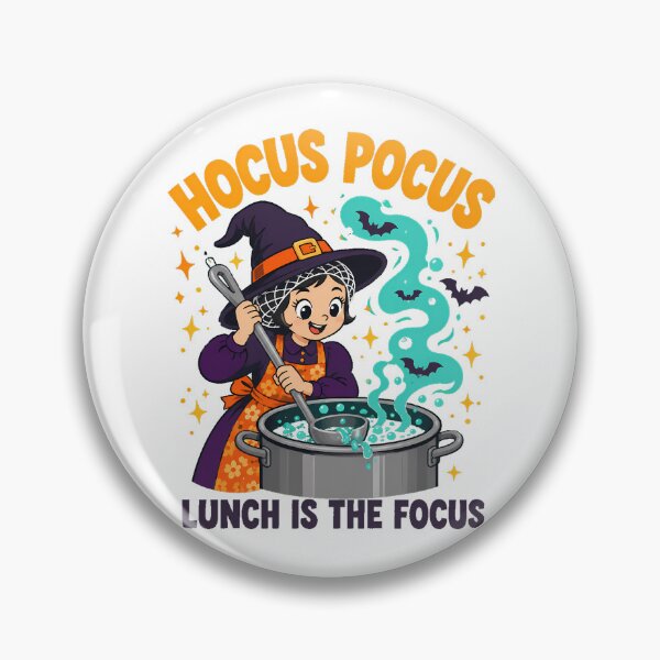 Item preview, Halloween Lunch Lady Witch Cafeteria Worker Costume designed and sold by chattsuede.