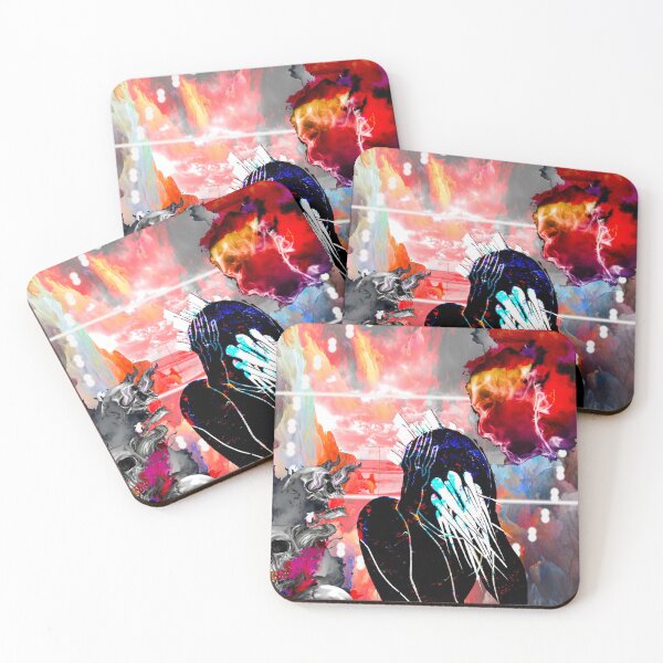 Item preview, Troubled minds designed and sold by Savannah Campbell.