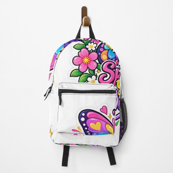 Item preview, Spread Your Wings Colorful Butterfly designed and sold by CodePaws Creations.