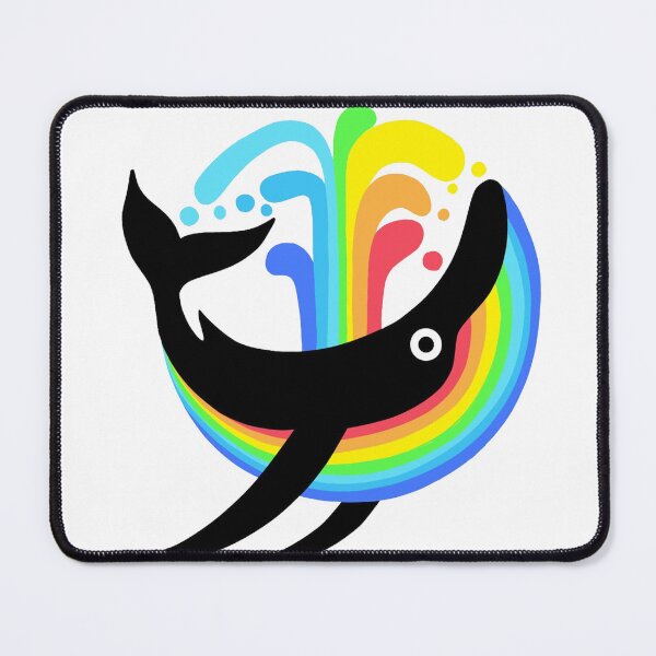Item preview, THE FISHMAN WATERCOLOR designed and sold by oneletters.