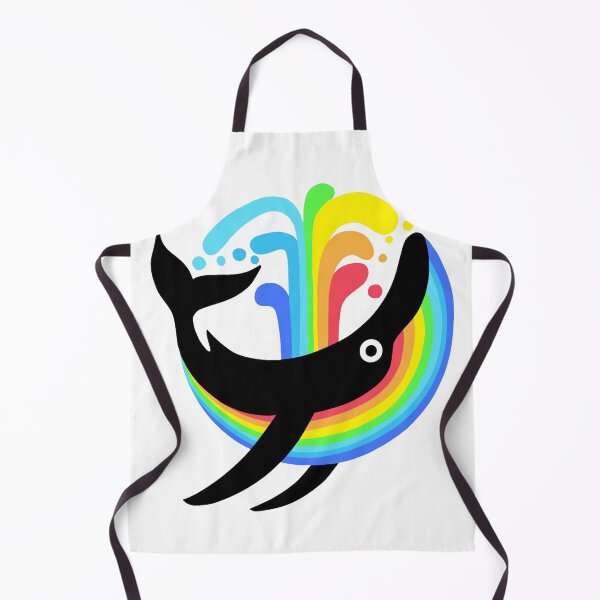 Item preview, THE FISHMAN WATERCOLOR designed and sold by oneletters.
