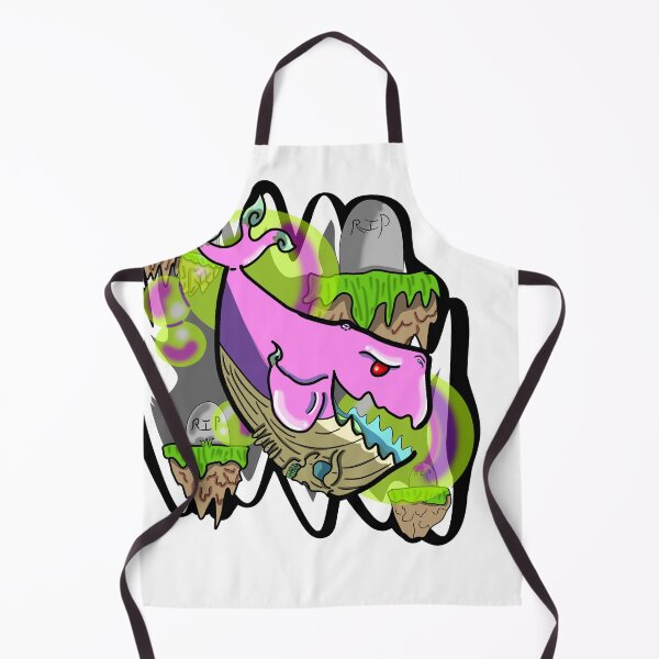 Item preview, Space ghost whale designed and sold by Wicked-Frog.