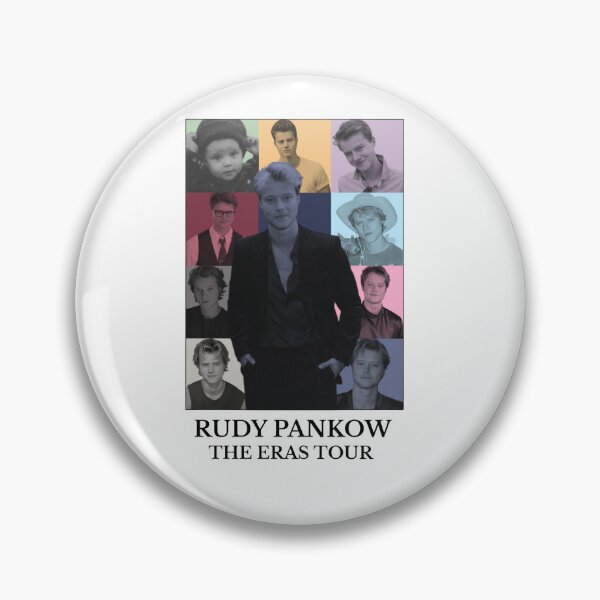 Item preview, Rudy Pankow designed and sold by Aeljoydgthorne.