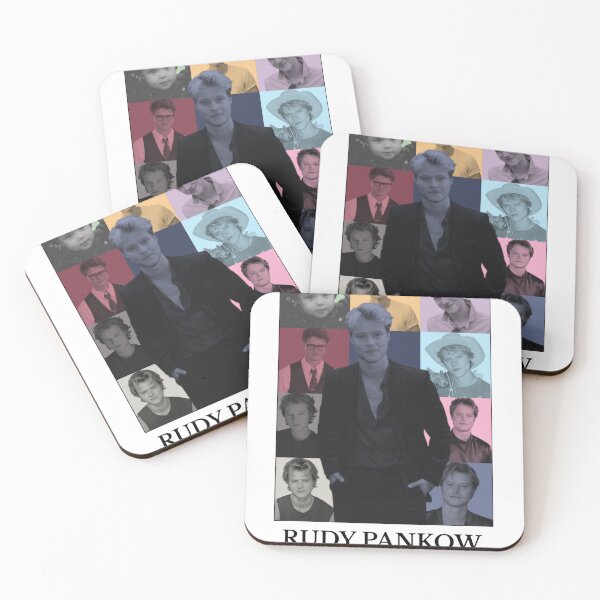 Item preview, Rudy Pankow designed and sold by Aeljoydgthorne.