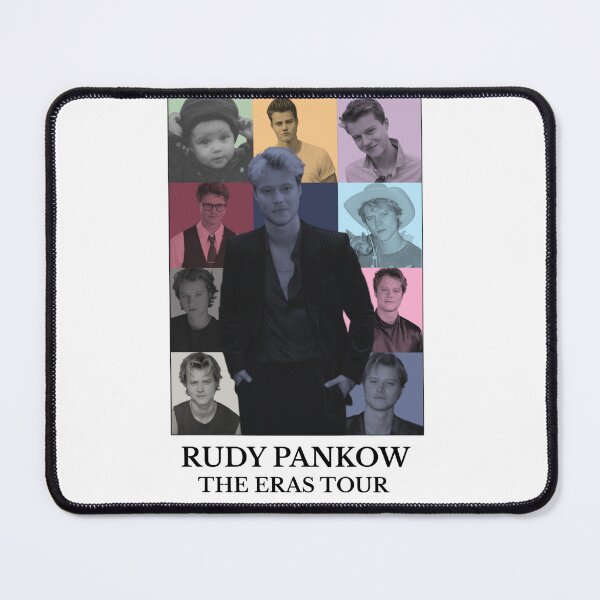 Item preview, Rudy Pankow designed and sold by Aeljoydgthorne.