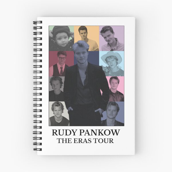 Item preview, Rudy Pankow designed and sold by Aeljoydgthorne.