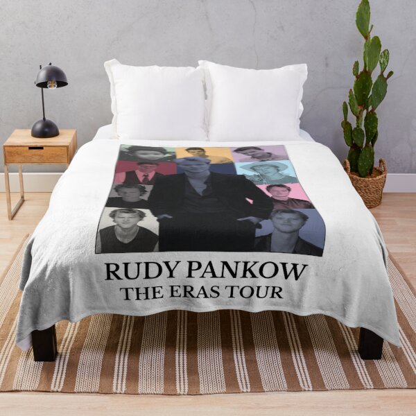 Item preview, Rudy Pankow designed and sold by Aeljoydgthorne.