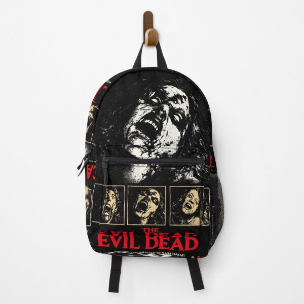 Item preview, The Evil Dead designed and sold by WahyuPro.