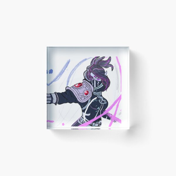 Item preview, DOTA 2  designed and sold by Savannah Campbell.