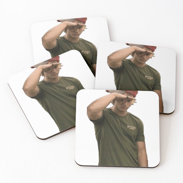 Item preview, Rudy Pankow designed and sold by Aeljoydgthorne.