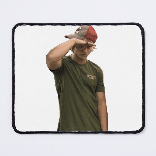 Item preview, Rudy Pankow designed and sold by Aeljoydgthorne.