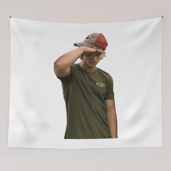Item preview, Rudy Pankow designed and sold by Aeljoydgthorne.