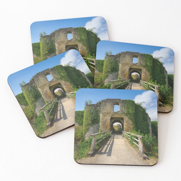 Item preview, Helmsley Castle designed and sold by Alisonchambers2.
