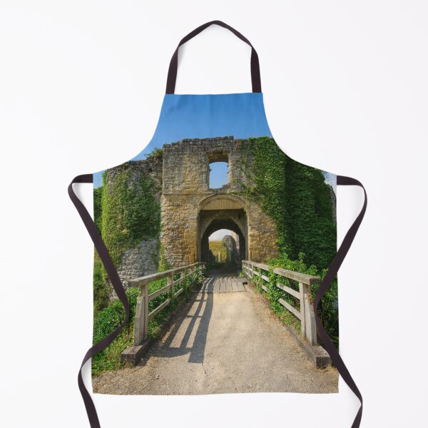 Item preview, Helmsley Castle designed and sold by Alisonchambers2.