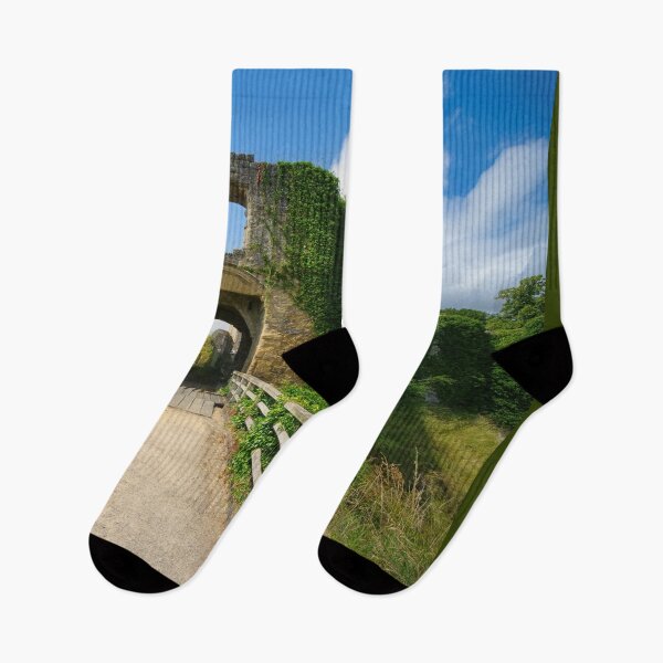 Item preview, Helmsley Castle designed and sold by Alisonchambers2.