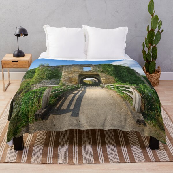 Item preview, Helmsley Castle designed and sold by Alisonchambers2.