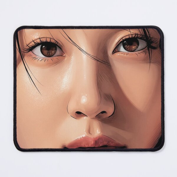Item preview, PEB Eyes That Speak KDrama Lgbtq+ Comic Book Art Home Wall Decor Print Poster Pride TV Series Movie Music designed and sold by Mind Space.
