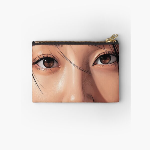 Item preview, PEB Eyes That Speak KDrama Lgbtq+ Comic Book Art Home Wall Decor Print Poster Pride TV Series Movie Music designed and sold by Mind Space.