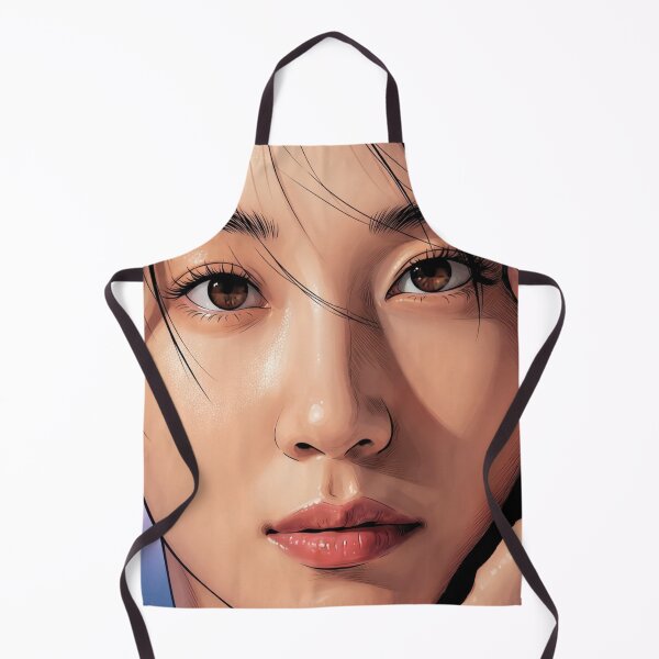 Item preview, PEB Eyes That Speak KDrama Lgbtq+ Comic Book Art Home Wall Decor Print Poster Pride TV Series Movie Music designed and sold by Mind Space.